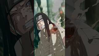 😞 A CENSURA DE NARUTO QUE ESTRAGOU NEJI  NARUTO [upl. by Eelirem]