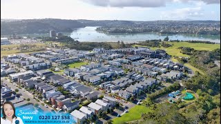 5 Tuatua Road Hobsonville Point [upl. by Tremayne]