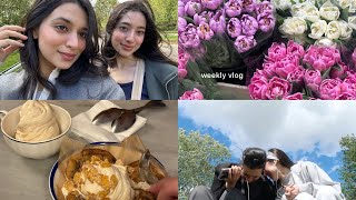 just another weekly vlog 💘 [upl. by Ijic]