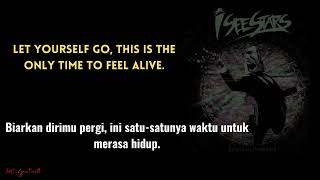 I SEE STARS  ELECTRIC FOREST  LYRICS Lirik Bahasa Indonesia [upl. by Abbate215]