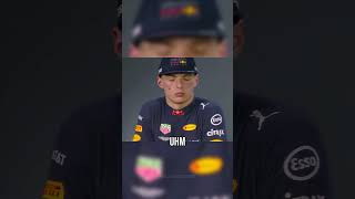 Max VERSTAPPENs opinion on the CRASH with Esteban OCON 🤯😂 [upl. by Yerffeg]