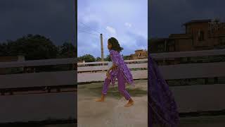 Chitte suit te trending  Viral video shortfeeds dancecover  its sakshi 07 [upl. by Lenra302]