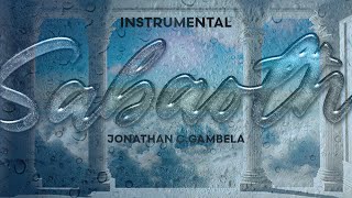 SABAOTH  Instrumental de prière et de méditation  Jonathan C Gambela [upl. by Geraldine922]