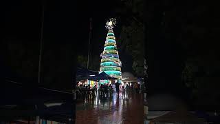 quotIligan City Public Plazaquot 🎄 [upl. by Smaoht320]