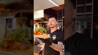 Mein Lieber möchte viel Fleisch 🥩 youtube food viral kebab foryou foodie video streetfood [upl. by Oahc]