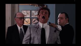 Goodfellas Tommy DeVito gets whacked [upl. by Kaplan809]