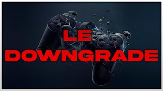 Comment DOWNGRADE sa PS4 [upl. by Daisey434]