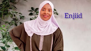 YARABBI nilindie MAMA yangu kipenziqasda iliyoacha historia ya kipekeeEnjiid Asnan [upl. by Attenyl]