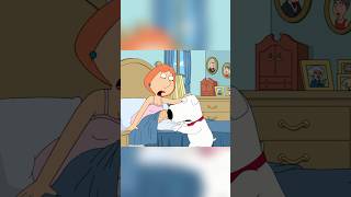 Lois and the broken leg😦🦵griffin shorts part2 [upl. by Thibault]