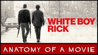 White Boy Rick reviewed by Mark Kermode [upl. by Harlamert]