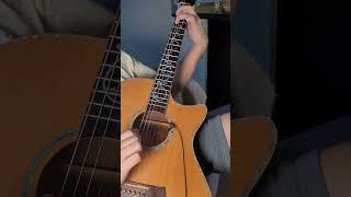 This love by Pantera just an intro pantera acoustic [upl. by Shelman]