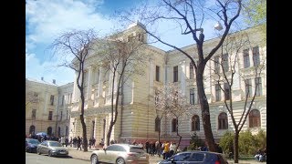 Odessa national medical university Ukraine [upl. by Losyram]