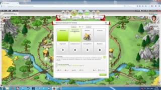 Travian Kingdoms Lets Test  Spielfortschritt 2 Deutsch amp HD [upl. by Glennon790]