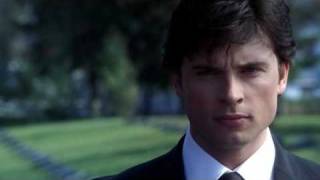 Smallville soundtrack score  Lionel Luthor Funeral  Descent  Season 7 [upl. by Kendricks]