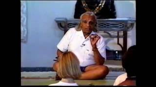 Iyengar 75th Birthday Teachings Vol 1 [upl. by Haraz]