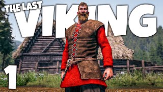 THE LAST VIKING  Europe 1100 Mod  Mount amp Blade 2 Bannerlord  Part 1 [upl. by Eadie]