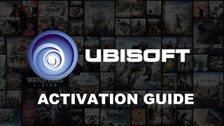 How to activate a game key for Ubisoft Connect Uplay [upl. by Cressida579]