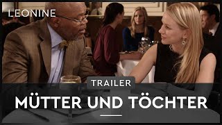 Mütter und Töchter  Trailer deutschgerman [upl. by Dachia]