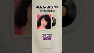 Meriam Bellina  Walau Hati Menangis lagulawas lagunostalgia meriambellina [upl. by Birch]