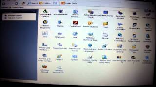 3TB or 4TB Hard DriveHDD or SSD in Windows XP [upl. by Nitaj]