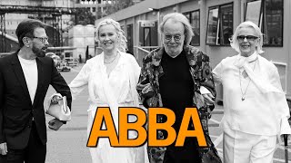 ABBA News – Terrific New ABBA Reunion Photo Voyage [upl. by Gaby]