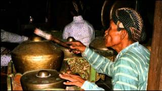 Gending Musik Jawa Gamelan Jawa  Javanese Gamelan [upl. by Georg]