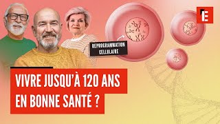 Vieillissement  bientôt tous centenaires [upl. by Cirad]