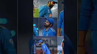 Today date sad moments cricket youtubeshorts shorts rohitsharma trending [upl. by Haldis]