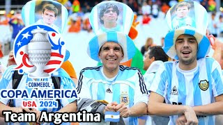 Copa America Team Argentina Song 2024Copa America Argentina Song 2024Prince Iqbal Creation [upl. by Ephrem]