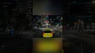 Need for Speed Underground 2003 Radeon X850 PRO 256MB Windows XP shorts retrogaming windowsxp [upl. by Ninnetta115]