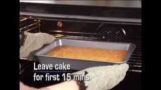 How to Bake Cakes [upl. by Anniroc]