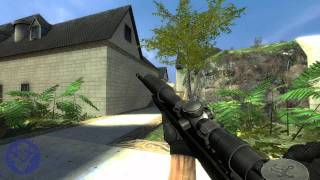 CSS AWP for fighters [upl. by Enidualc809]