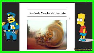 ✅ Metodos de diseño de mezclas de concreto 🚀【DESCARGAR PDF】 [upl. by Ait]