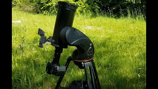 Celestron AstroFi 102 telescope Why you shouldnt buy it Short version [upl. by Marlee]