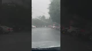 Storm ⛈️ New Jersey [upl. by Winnick]