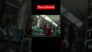 Spiderman Miles Morales Back Flip 37 Paisa Edit spiderman gaming avengers marvel playstation [upl. by Angadreme]