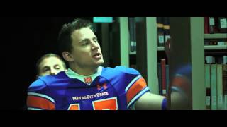 22 Jump Street Library Scene HD [upl. by Adolf]