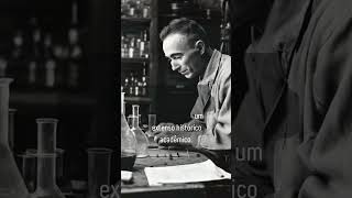 Robert Oppenheimer [upl. by Nevlin]