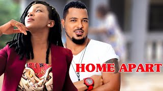 HOME APART NEW 2024 LATEST NIGERIA NOLLYWOOD MOVIES  LATEST NOLLYWOOD MOVIES trending movie [upl. by Ona]