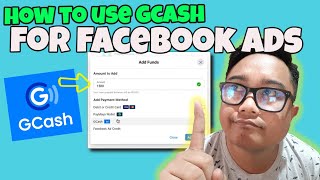 How To Add Gcash To Your Facebook Ad Account  GCash for Facebook Ads [upl. by Neelrac]