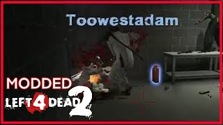 Questionable Modded Left 4 Dead 2 Moments [upl. by Liakim]