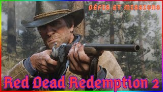 live fr red dead redemption 2 [upl. by Arraeic35]