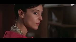 Monica Bellucci Best Movie Scenes  Amazing Footage of Monica Bellucci  Best Cut BampW Movie Scenes [upl. by Akehsat]