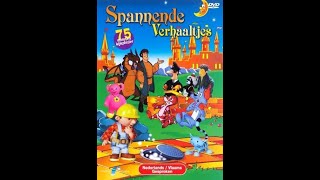 Spannende Verhaaltjes 2003 HQ [upl. by Spear]