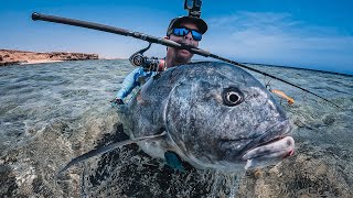 Hard to beat this view for a fisherman 💪🎣 [upl. by Sandeep490]