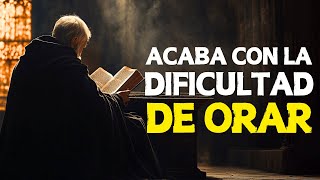 5 Hábitos Destructivos que te Impiden Orar Muchos Cristianos los Practican Diariamente [upl. by Henrion738]