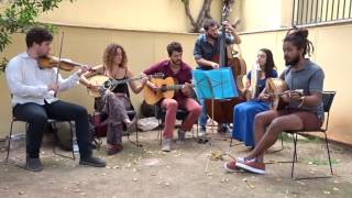 Greek Rebetiko Music [upl. by Kleeman]