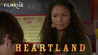 Heartland  Season 5 Episode 7  Over the Rise  Full Episode [upl. by Airdna]