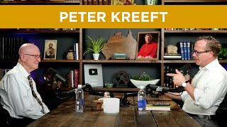 3 Hours of Wisdom from Peter Kreeft [upl. by Stedman]