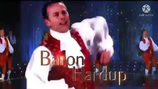 Cbeebies PantomimesStrictly Cinderella 2011Song Compilation [upl. by Hendrik163]